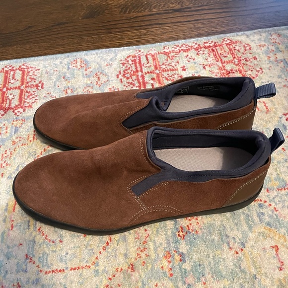 Hush Puppies Slip On Loafer, Men’s, Size 9 - Picture 5 of 7